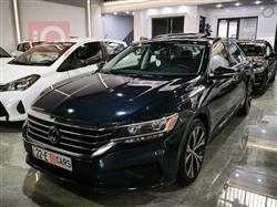 فولكسفاغن باسات